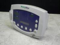 WELCH ALLYN 53000 VITAL SIGNS MONITOR