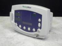 WELCH ALLYN 53000 VITAL SIGNS MONITOR