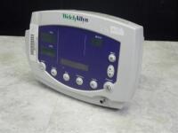 WELCH ALLYN 53000 VITAL SIGNS MONITOR