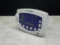 WELCH ALLYN 53000 VITAL SIGNS MONITOR