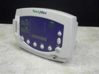 WELCH ALLYN 53000 VITAL SIGNS MONITOR