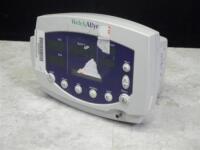 WELCH ALLYN 53000 VITAL SIGNS MONITOR