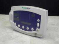 WELCH ALLYN 53000 VITAL SIGNS MONITOR