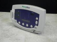 WELCH ALLYN 53000 VITAL SIGNS MONITOR