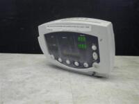 WELCH ALLYN 53NT0 VITAL SIGNS MONITOR