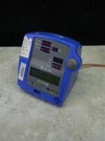 GE DINAMAP PRO 300 VITAL SIGNS MONITOR