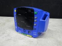 GE DINAMAP V100 CARESCAPE VITAL SIGNS MONITOR