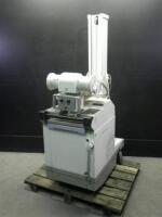 GE AMX 4 PLUS MOBILE X-RAY SYSTEM