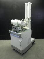 GE AMX 4 PLUS MOBILE X-RAY SYSTEM