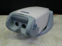 HONEYWELL TITMUS V4 VISION SCREENER