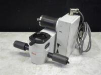 LEICA 10445173 SURGICAL MICROSCOPE PART