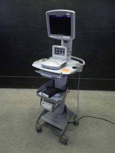 ZONARE Z.ONE SCAN ENGINE WITH SMART CART