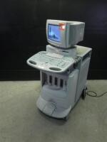 ACUSON SEQUOIA C256 ULTRASOUND SYSTEM