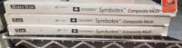 COVIDIEN SYM2015 LOT OF 3 COMPOSITE MESH EXP. 12/19