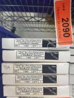 CONMED Y1802 LOT OF 5 SUTURE ANCHORS EXP. 10/22