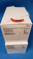 CONMED 9718 LOT OF 2 SHOULDER CANNULA SET EXP. 5/22 (ONE BOX OPEN)