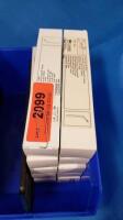 CONMED C6360 LOT OF 9 EXPIRED SUTURE HOOKS