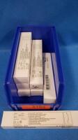 CONMED C6371 LOT OF 7 EXPIRED SUTURE HOOKS