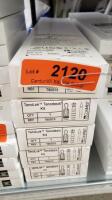 CONMED T60S75 LOT OF 5 TENODESIS KITS EXP. 8/19