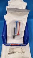 CONMED 9718 SHOULDER CANNULA SET EXP. 9/23