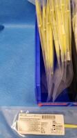 CONMED 9892 LOT OF SUTURE RETRIEVERS EXP. 12/21