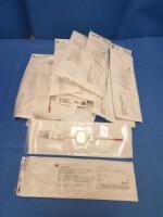 ETHICON PN150 LOT OF INSUFFLATION NEEDLES EXP. 10/23