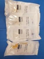 ARTHREX AR-6530N LOT OF CANNULA NOTCHED TWIST IN EXP. 11/23