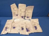 ARTHREX AR-6540 LOT OF CANNULA TWIST IN W/ NO SQUIRT CAP EXP. 12/22