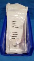 ARTHREX AR-6562 LOT OF SMOOTH CRYSTAL CANNULA EXP. 6/21