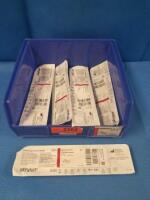 STRYKER 375-542-000 LOT OF FORMULA RESECTOR CUTTER EXP. 12/23