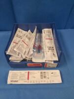 STRYKER 375-544-000 LOT FORMULA AGGRESSIVE PLUS CUTTER EXP. 5/23