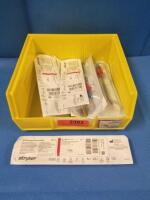 STRYKER 380-544-100 LOT OF FORMULA AGGRESSIVE PLUS ANGLED CUTTER EXP. 6/23