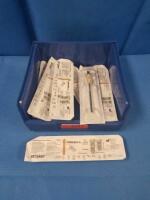 STRYKER 375-562-000 LOT OF RESECTOR EXP. 1/22