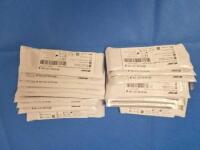 STRYKER 6125-127-100 LOT OF PERFORMANCE SERIES SAGITAL BLADES EXP. 11/23