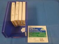 STRYKER 6197-9-001 5 BOXES-ANTIBIOTIC BONE CEMENT EXP. 9/2