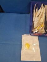 STRYKER 206-545 LOT OF FEMORAL CANAL PRESSURIZER WITHOUT HUB EXP. 9/21