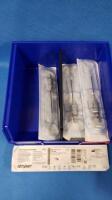 STRYKER 275-627-000 LOT OF FORMULA SMALL JOINT FULL RADIUS CUTTER EXP. 5/23