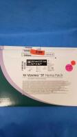 BARD 5950080 2 BOXES-VENTRALEX HERNIA PATCH EXP. 8/20