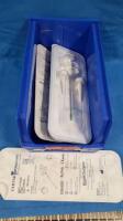 COOPER SURGICAL CTI-512N LOT OF CARTER-THOMASON CLOSESURE EXP. 6/21