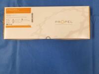 PROPEL 70011 3 BOXES-SINUS IMPLANTS EXP. 12/20