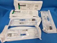 INTEGRA 206560 LOT OF SPINE SEALANT SYSTEMS EXP. 12/19