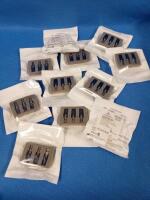 INTEGRA A1083 LOT OF MAYFIELD DISPOSABLE SKULL PINS