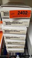 SMITH&NEPHEW 71271580 7 BOXES_ RADI PAQUE BONE CEMENT EXP. 7/20