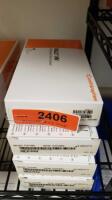 SMITH&NEPHEW 71271580 4 BOXES- RADI PAQUE BONE CEMENT EXP. 7/20