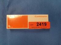 SMITH&NEPHEW 71210002 1 BOX-PIN EXP. 2/26