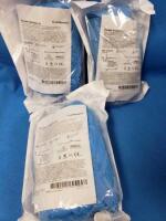 SMITH&NEPHEW 7210573 LOT OF SHOULDER STABALIZATION KITS EXP. 5/21