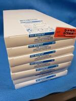 MEDTRONIC A229707 7 BOXES- NIM TRIVANTAGE EMG ENDOTRACHIAL TUBING EXP. 3/23