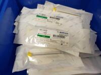 MEDTRONIC LOT OF BURRS & BLADES