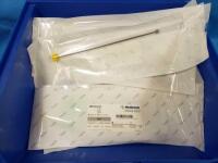 MEDTRONIC LOT OF BURRS & BLADES