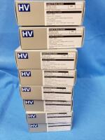 DJO SURGICAL 600-15100 8 BOXES-COBALT HV BONE CEMENT EXP.4/19